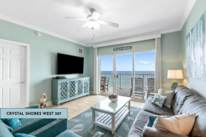 Crystal Shores West 307 by Liquid Life